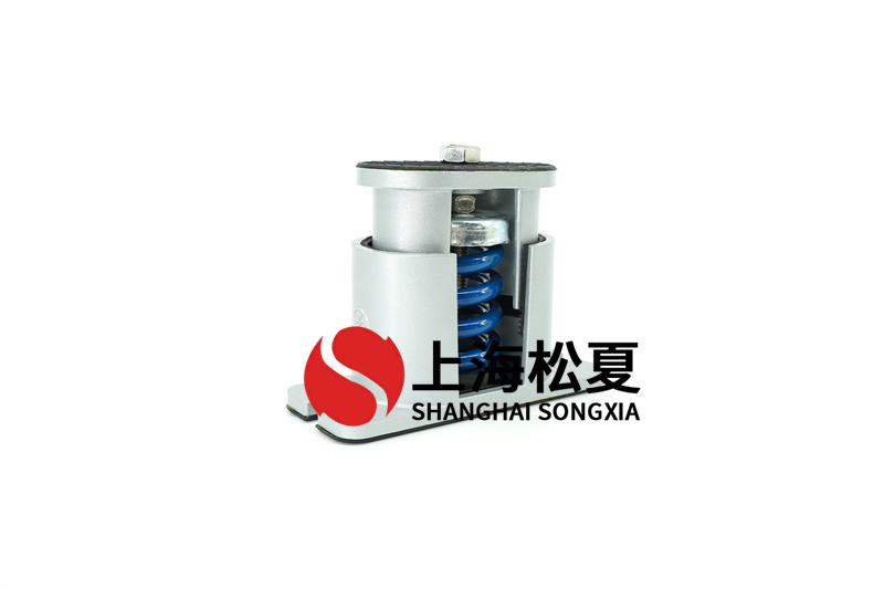 開利/Carrier冷水機JB型彈簧減振器怎么保養?